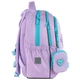 Рюкзак шкільний Kite Education Kawaii Love K25-700M-6 - зображення 4