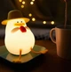 Ночник Happiness Duck LED 0.95W Shinedo SD-SR084 USB Type-C - изображение 1