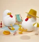 Ночник Happiness Duck LED 0.95W Shinedo SD-SR084 USB Type-C - изображение 6