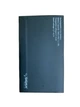Аккумулятор для Sigma X-style 68 3GSM 3000mAh Original (220922) - изображение 2