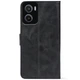 Чохол-книга Crazy Horse Clasic для Motorola G05 Grafit (Front) (66083) - зображення 3