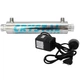 Ультрафиолетовый фильтр воды Crystal UV-2GPM - изображение 4