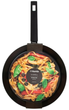 Patelnia Homla Timbrell Zielona 28 cm (5906496726576) - obraz 7