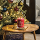 Świeca zapachowa Yankee Candle Big Apple Christmas 567 g (5038581161402) - obraz 3
