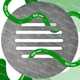 Колосник чугунный круглый ГЛВТ 350 мм - изображение 5