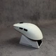 Бездротова магнітна миша Ajazz AJ159 APEX PAW3950 White три режими підключення 42000 DPI RGB - зображення 5
