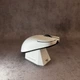 Ігрова бездротова миша Ajazz AJ159 PRO Wireless 8K White PAW3395 26000 DPI - зображення 5