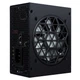 Блок питания 650 Вт 1stPlayer SFX с активной защитой черный - изображение 8