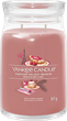 Świeca zapachowa Yankee Candle Parisian Holiday Brunch 567 g (5038581161419) - obraz 1
