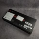 Ігрова механічна клавіатура Ajazz AK820 Black з білою підсвіткою HOT SWAP Червоні світчі - изображение 6
