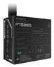 Блок живлення Gigabyte GP-P750BS 750W - зображення 5