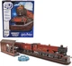 Пазл Spin Master 4D Build Harry Potter Hogwarts Express Гарри Поттер поезд Хогвартс-Экспресс, 181деталь - изображение 1