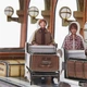Пазл Spin Master 4D Build Harry Potter Hogwarts Express Гарри Поттер поезд Хогвартс-Экспресс, 181деталь - изображение 10