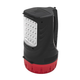 Фонарь аккумуляторный Intertool 25 LED x 5 Вт (LB-0102) - изображение 3