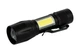 Ліхтар ручний Vertvoll 2LED (1COB) x 1Вт Li-ion (RX-8003) - зображення 2