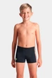 Плавки дитячі Arena PALETTE SWIM SHORT 008099-530 12 152 см Чорний - зображення 1