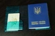Обкладинка для паспорта Paul Jacobs Passport Еко-шкіра Чорна (113158) - зображення 3