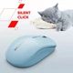 Мышка Canyon MW-12 Wireless/Bluetooth Beige (CNS-CMSW12BG) - изображение 8