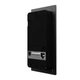 IP панель виклику Bas-IP AV-05FD black з безконтактною кнопокою виклику - зображення 3