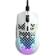 Проводная игровая мышь SteelSeries Aerox 3 Snow USB 8500 dpi (E5DA965624C5) - изображение 1