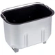 Ведро Koolwen для выпечки хлеба Gorenje BM1600WG L=245mm B=155mm H=177mm (575534) - изображение 1