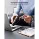 Звуковая плата Ugreen CM383 gray (80864) (251657) - изображение 6