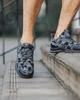 Кросівки Urban CS Camo 45 (28-28.5 см) Grey (арт 1200) - изображение 4