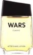 Wars - Набір (ash/lot/90ml + sh/cr/65ml + edc/90ml + sh/brush + case) * (1464405-34921426) - зображення 3