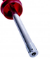 Кальян Yahya Nozzle Red (48200023500) - зображення 5
