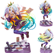 Фигурка Нет игры, нет жизни Широ No game, no life Shiro 19 см (911A0E8C899E) - изображение 2
