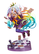 Фигурка Нет игры, нет жизни Широ No game, no life Shiro 19 см (911A0E8C899E) - изображение 3