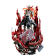 Фігурка Бліч Ічіго Куросакі Bleach Ichigo Kurosaki 33 см CH B IK 33 - зображення 1
