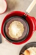 Сито KitchenAid Coreline KAG161OHACE 18 см кремове - зображення 8