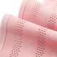 Ортопедический бандаж для беременных, размер M UFT Bandage эластичный пояс на липучках Розовый (UFTbandage1M) - изображение 4