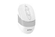 Миша бездротова A4Tech Fstyler FB10CS Grayish White USB Білий 25790 - изображение 5