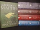 Книга Гра престолів (комплект з 5 книг).Джордж Мартін. - изображение 4