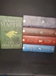 Книга Гра престолів (комплект з 5 книг).Джордж Мартін. - изображение 7