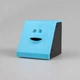 Жуюча скарбничка Face Bank у вигляді обличчя яке їсть гроші - зображення 4