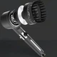Набор Душевая насадка массажная лейка для душа Turbocharged shower head PRO 4 в 1 силиконовые массажные шипы 3 режима подачи воды окошко для контоля загрязнения + 6 фильтров для воды - изображение 7