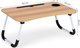 Столик для ноутбука ModernHome by Multistore 60 x 40 см (PJJLT0001-01) - зображення 7