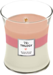Ароматична свічка Woodwick Trilogy Blooming Orchard 275 г (5038581148632) - зображення 2