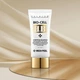 ВВ-крем антивозрастной Medi-Peel Bio-Cell BB Cream Восстанавливающий на основе пептидов и плаценты 50 мл (8809409340616) - изображение 5