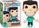 Figurka Funko Pop! Jimmy Neutron Sheen Estevez 83537 (889698835374) - obraz 2