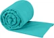 Ręcznik Sea to Summit Pocket Towel Baltic S 40 x 80 cm Turkusowy (ACP071051-041203) (9327868147632) - obraz 1