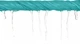 Ręcznik Sea to Summit Pocket Towel Baltic S 40 x 80 cm Turkusowy (ACP071051-041203) (9327868147632) - obraz 6