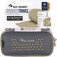 Ręcznik Sea to Summit Pocket Towel Desert M 50 x 100 cm Beżowy (ACP071051-050307) (9327868148981) - obraz 2
