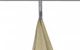 Ręcznik Sea to Summit Pocket Towel Desert M 50 x 100 cm Beżowy (ACP071051-050307) (9327868148981) - obraz 3