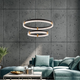 Підвісний світильник Light Prestige Plum LP-0407/2P BK - зображення 5