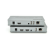 Одноканальний активний подовжувач HDMI сигналу по кабелю UTP Voltronic 100 м cat5e/cat6e 1080P/3D USB Grey (YT-SCPE HDM-100m1080Р-USB) - зображення 1