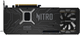 Відеокарта Acer PCI-Ex Radeon RX 9070 Nitro OC 16GB GDDR6 (256bit) (2700/20000) (1 x HDMI, 3 x DisplayPort) (DP.Z4EWW.P01) - зображення 6